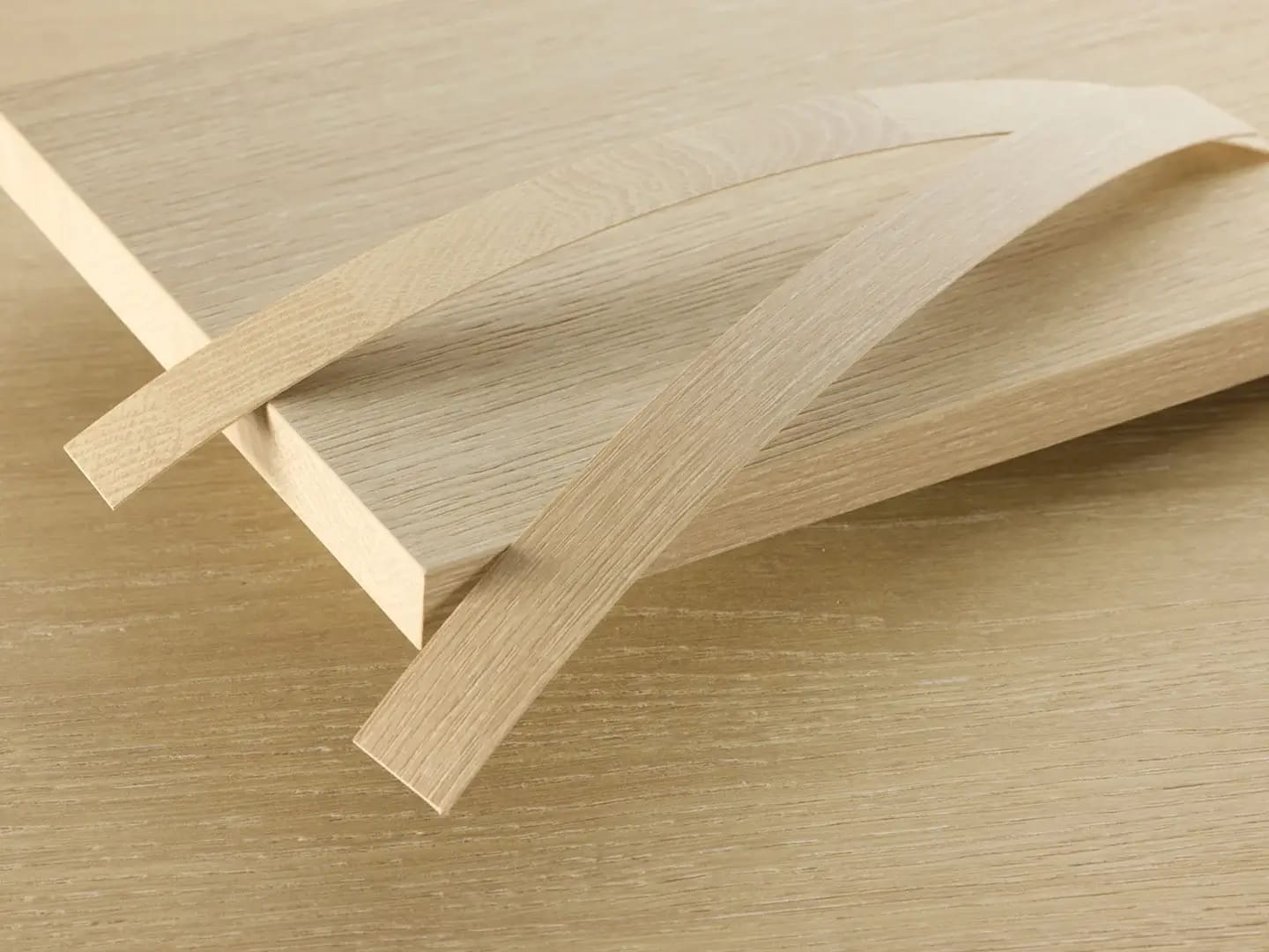 RealGrain Leuven swatch.